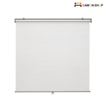 1300K 이케아 SKOGSKLOVER 롤러 블라인드 80x195cm