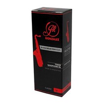 Gonzalez Reeds 