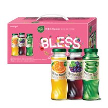 빠른배송 자연은 아름드리(감포알) 180ml x 12병 4SET 사무실 탕비실