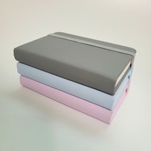 미니 포켓 다이어리 수첩 포켓노트 메모장 줄노트, 포켓(소)-sky, 1개