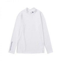 에센셜 베이스레이어 화이트 WOMEN