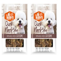 동물농장 오리목뼈 강아지푸드사료 80g x 9개, 상세페이지 참조, 상세페이지 참조, 상세페이지 참조