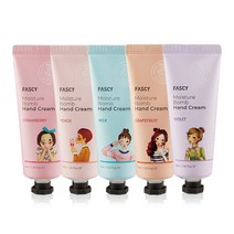 파시 NEW 고보습 핸드크림 40ml, 자몽