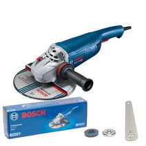 보쉬 GWS22-230 9인치 그라인더 GWS20-230후속 신제품, 단품