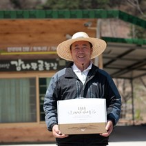 셋째딸농부 산나물세트 고사리 취나물 뽕잎나물 말린나물 국산 정월대보름, 1box, 3종세트