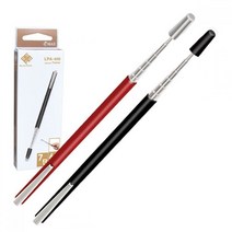 +[플렉스온]+메가빔 안테나 지시봉 프레젠터 브리핑 LPA-400 젠터 프리젠이션[FLEXONmarket]+, option_레드