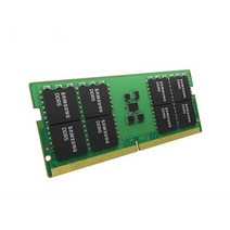 삼성 DDR5 노트북 메모리 16GB 4800mhz, 16G