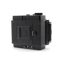 MINT Mamiya RB67 6x8 모터 달린 120/220 필름 백 Film Back