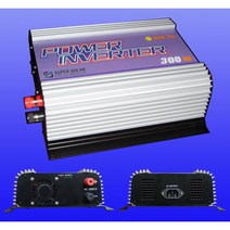 코린스몰 SUN-300G (22-60V/230V) 계통연계형 인버터