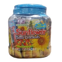 코스트코 스위토리 해바리기씨 초코볼 700g, 없음, 상세설명 참조