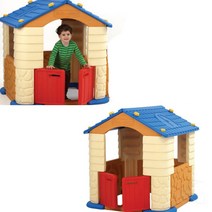 프롬서호 3세 아기 놀이집 오리지날 유아용 하우스 키즈카페 놀이방