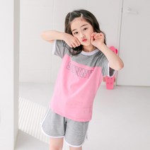 아동복버블트리 [X072]하이써니상하복