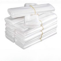 열수축필름 PVC 수축비닐 압축랩 랩핑 포장재, 100POF/PVC가방22x35CM기본PVC