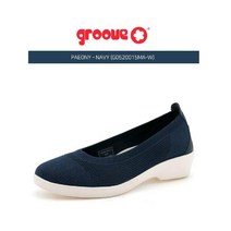 그루브(GROOVE) PAEONY 경량슈즈 G0520015MA-W