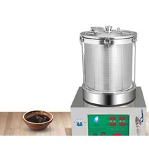 업소용 약탕기 홍삼만드는기계 제조기 중탕기 20L, 13L 스테인리스 스틸 배럴