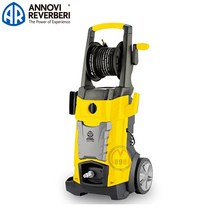아노비-고압세척기 191K X-TRA 140바 220V-2000W 세척