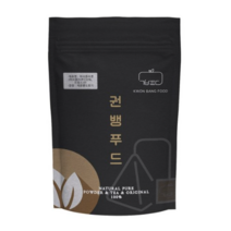 권뱅푸드 프랑스산 저분자 피쉬 콜라겐 펩타이드, 400g, 2개