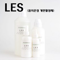 코리아씨밀락 LES, LES 100ml