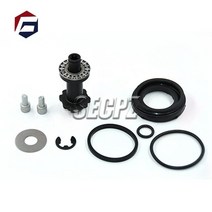 자동차 브레이크 1세트 6 Torx teeth 후면 핸드 브레이크 모터 캘리퍼 수리 키트 VW Passat B6 B7 CC Tigu, 한개옵션0