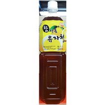 식자재마트 참다음 유자청 1.5L 1개 업소용유자청 업소용유자차 유자차 차 유자액기스 유자엑기스 겨울차 차마시기 다도 음료 유자소스 유자음료 유자음식 소스, 본상품선택