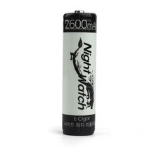 파워뱅크 고용량배터리 12V 추적, 고방전 18650 충전배터리 2600mAh 검정