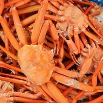 선주 산지직송 살이 꽉찬 제철 박달홍게 1kg 3kg 생물 자숙, 박달홍게 소 1kg(3미내외), 찜, 1개