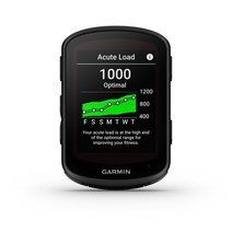 가민 840 시리즈 GPS 사이클링 컴퓨터 속도계, 840 Solar, 1개