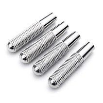 벤츠 도어핀 엠블럼, 2. 8.5mm(4pcs)