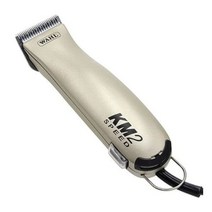 왈(Wahl) KM2 (신형 모저 MAX 45) 클리퍼전문가용(10번날 포함), 본상품선택