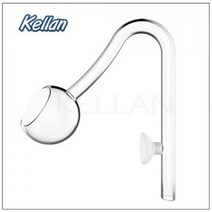 트로피쉬넷 켈란 릴리파이프 출수구 볼형13mm, 1개