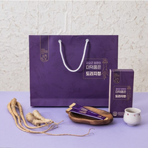 김오곤원장의 더덕품은 도라지청 15g x 30ea