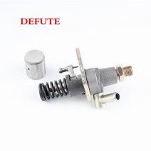 경운기쟁기 밭갈이 쟁기 농기구 디젤 발전기 액세서리 분사 펌프 경운기 연료 어셈블리, 한개옵션0