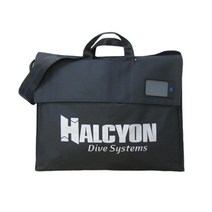 HALCYON 헬시온 트레버스 백 스킨 스쿠버 장비