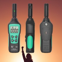 저가형 휴대용 방사능 측정기, 저가형 방사능 측정기1+1, 2개