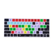 xskn logic pro x final cut pro x aton live pro tools 프리미어 프로 바로 가기 for magic keyboard 키보드덮개, 스튜디오 원