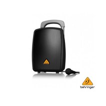 베링거 EUROPORT MPA40BT-PRO 이동형 PA시스템 포터블 스피커