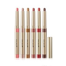 스틸라 트라이펙타 메탈리카 립 아이 & 치크 스틱 6종 택1, 키튼 L2395