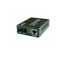 SOLTECH 에스포 솔텍 SFC200-STM 광컨버터 100Mbps ST 멀티