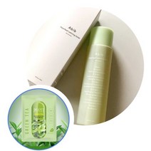 아비브 어성초 카밍 토너 스킨 부스터 200ml+녹차 앰플팩1매