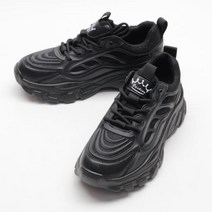 마롱패션 반짝이 펄 여성 키높이 스니커즈 운동화 87272 슬립온