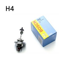 가현유통 자동차 헤드라이트 순정전구 보쉬전조등 안개등 H4 H7 881 9006 H8/스파크 더뉴레이 아반떼AD MD HD 뉴EF NF YF소나타 뉴SM520 SM3 SM7 QM5, 1세트, H4-2개