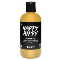 LUSH 영국 러쉬 해피 히피 샤워젤 Happy Hippy 250g