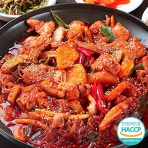 충청식품 불티나 닭볶음탕(순살)1kg, 1kg, 1개