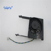 MGT5012XB-W10 5CM 12V 0.19A QUADRO&39;FX380 그래픽 카드 용 냉각 팬 비디오, 한개옵션0
