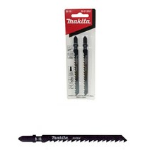 2PCS 고속 절단용 마끼다 목재용 직소날 B DIY목공예 테이블쏘