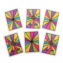 삐에로카드(포커사이즈) 카드마술 관객이 선택하는카드를 맞히는 마술 수업용 강의용추천 취미마술, 상세페이지 참조