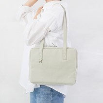 아이패드 파우치 11인치, 버터