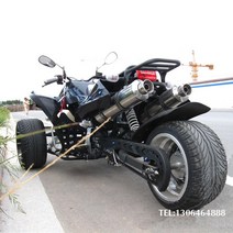 DSL150 3륜바이크 3발오토바이 삼발오토바이 농업용삼륜바이크 산악 오프로드 다목적운반차, 250cc