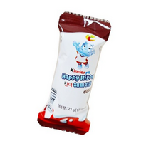 킨더 해피히포 T-5, 21g, 9개