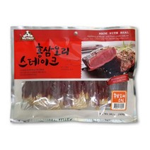 뉴트리오 홍삼 오리스틱 400g _ 2210228EA, 쿠팡2 1, 쿠팡2 본상품선택